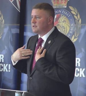 Birmingham Council spikes Britain First rally with bollards ban
