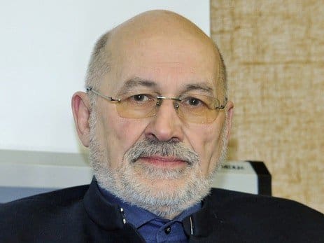 Horst Mahler