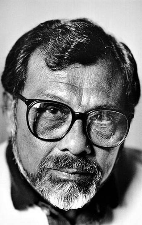 A Sivanandan, veteran of the anti-racist movement, has died aged 94