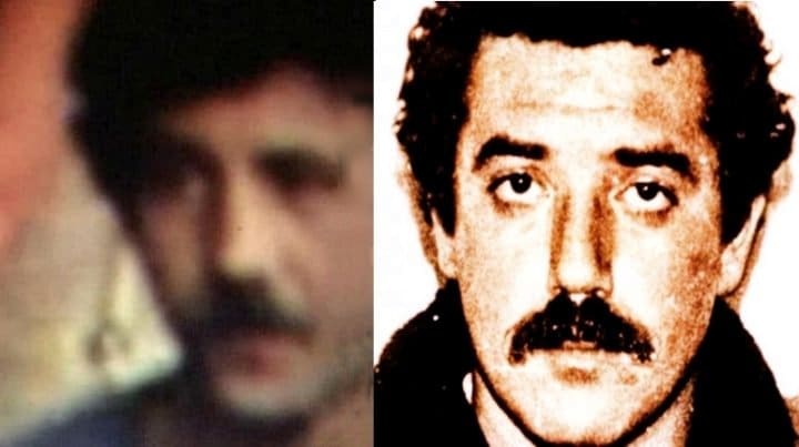 ‘Fifth man’ Paolo Bellini found guilty of 1980 Bologna massacre