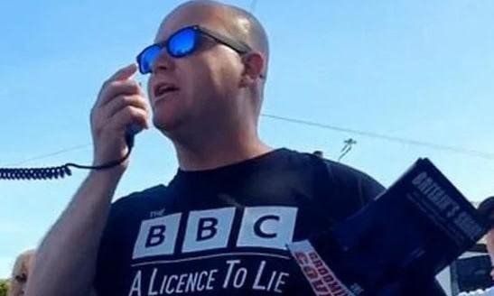 Patriotic Alternative running scared after trial reveals terrorist link