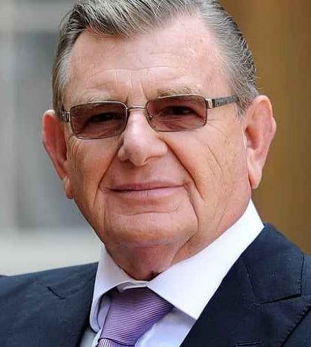 Honour for ex-62 Group fighter