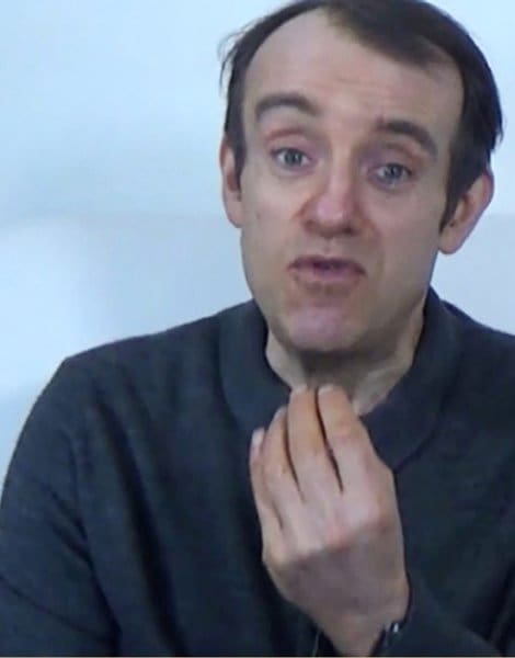 Edinburgh court orders extradition of French Holocaust denier