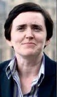 Ann Marie Waters