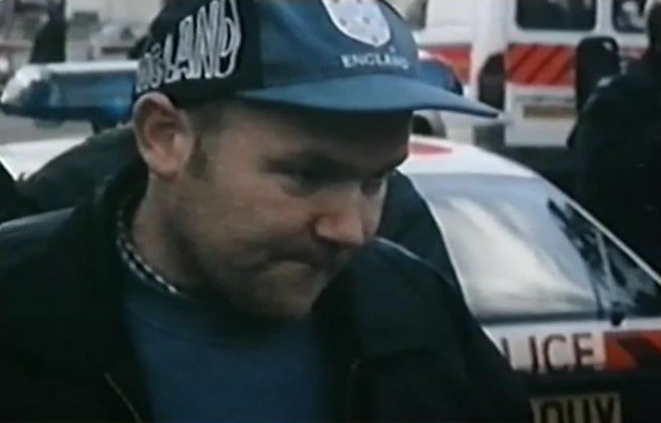 Steve Sargent