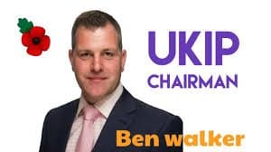 Time for UKIP’s ‘Afghan veteran’ Chairman to set the record straight?