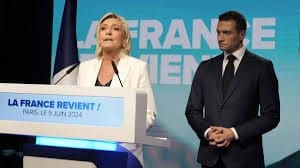 The European Elections: A Paradigm Shift for the Far Right?