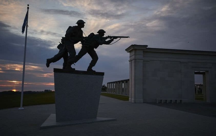 Don’t be ambushed by the D Day opportunists