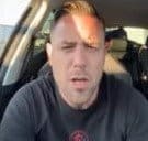 Tommy Robinson on holiday with Southport riot instigator