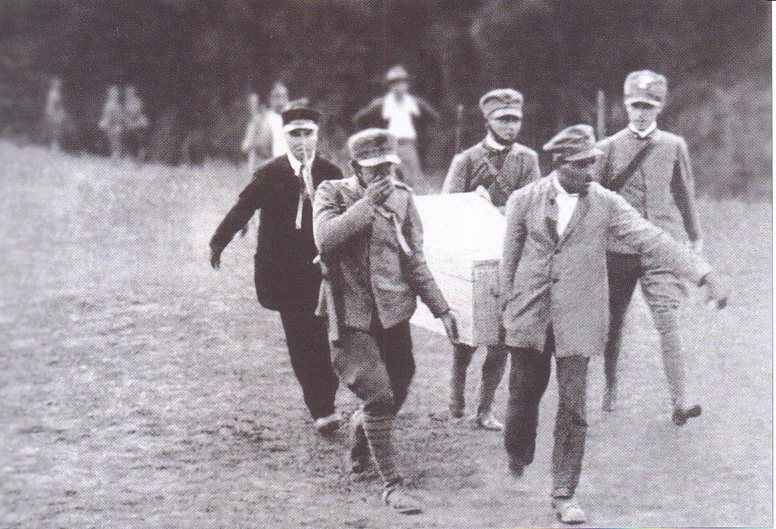 100 years ago: a grim anniversary Italy’s far right leaders would prefer to forget