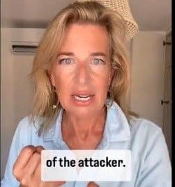 Is it time Katie Hopkins was arrested?