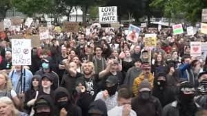 ‘We held the Square’