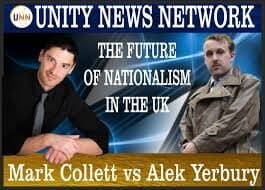 National Rebirth Party attacks ‘nazi nonces’
