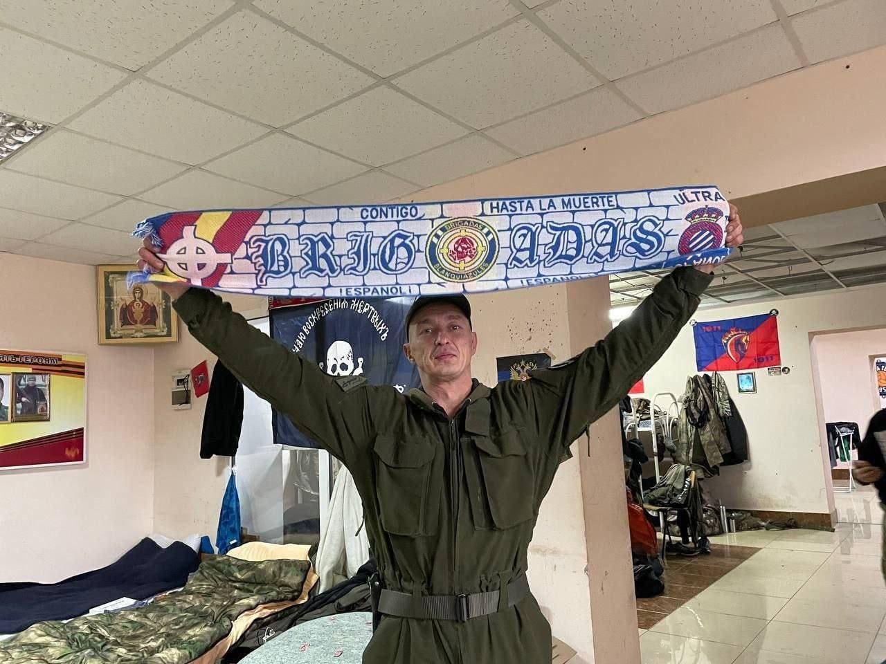 Mixed fortunes for Russia’s far right assets