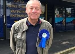 Reform’s ‘excellent’ Islamophobic candidate