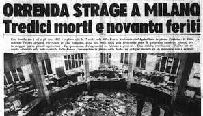 Anniversary of a fascist outrage – and how the NF  lauded the man behind it