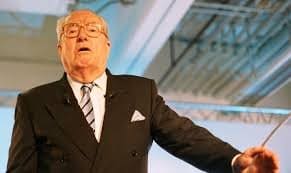 Obituary: Jean-Marie Le Pen (1928-2025), a thug and a fraudster