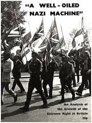 A Well-Oiled Nazi Machine