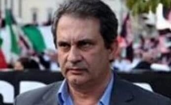 Roberto Fiore