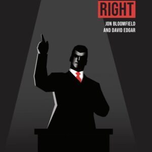 The Little Black Book of the Populist Right by Jon Bloomfield and David Edgar