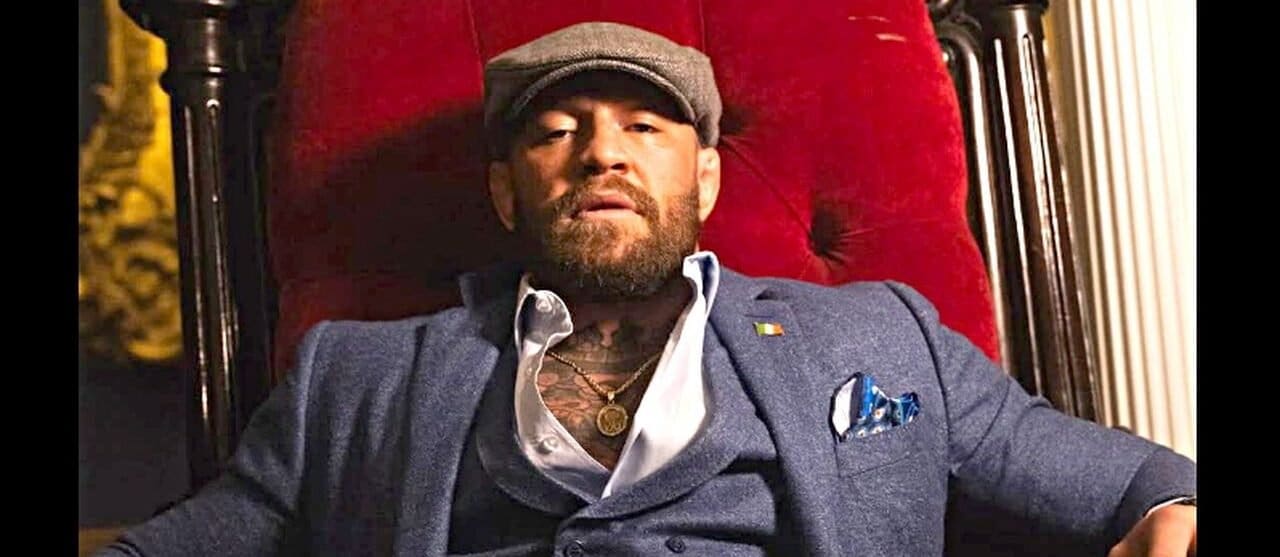 Conor McGregor – a rapist lionised by Ireland’s far right