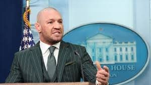 Conor McGregor