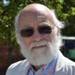 Professor Colin Holmes