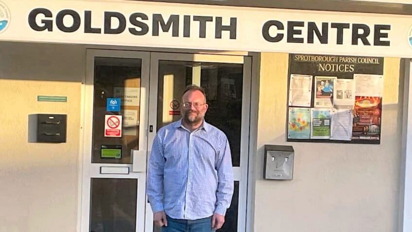 Yorkshire fascist wins council seats – but without an election