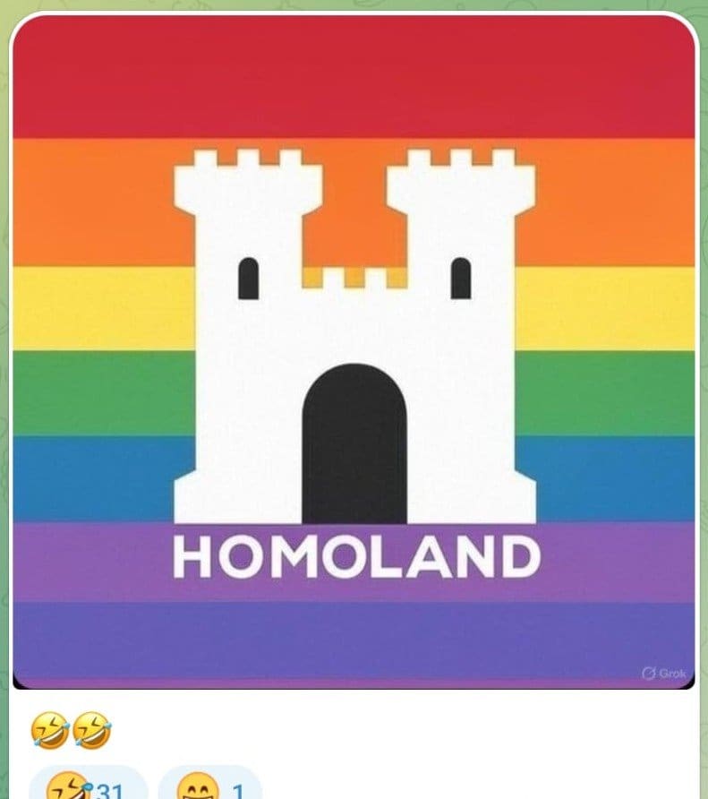 Homoland