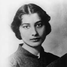 Noor Inayat Khan
