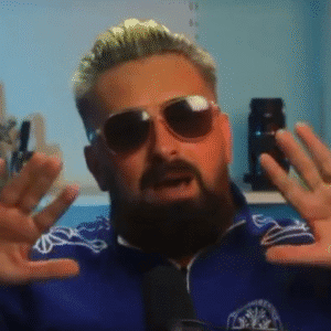 Rikki Doolan announces he resigns from UKIP