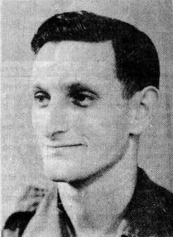 Harry Bidney