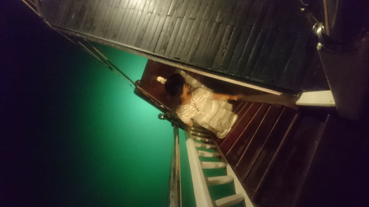 Mermaid (2018)