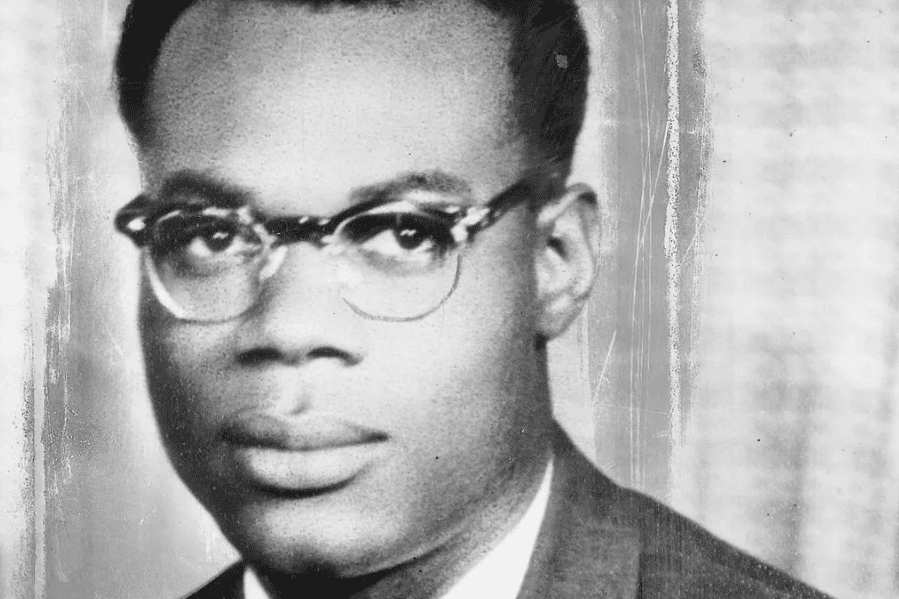 Britain’s first post war racist murder by the far right