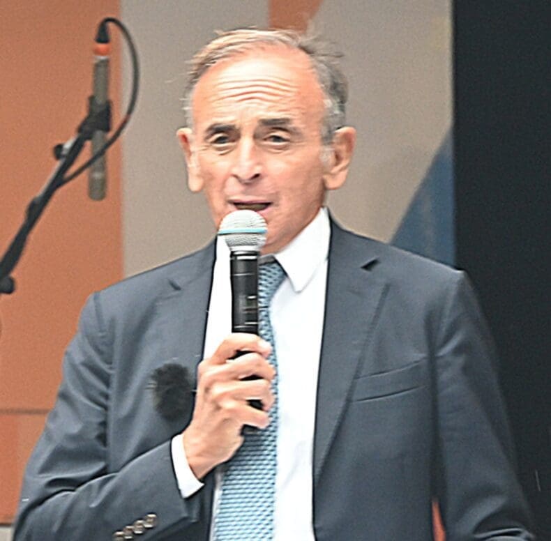 Eric Zemmour