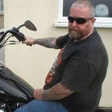 Ian Maggs