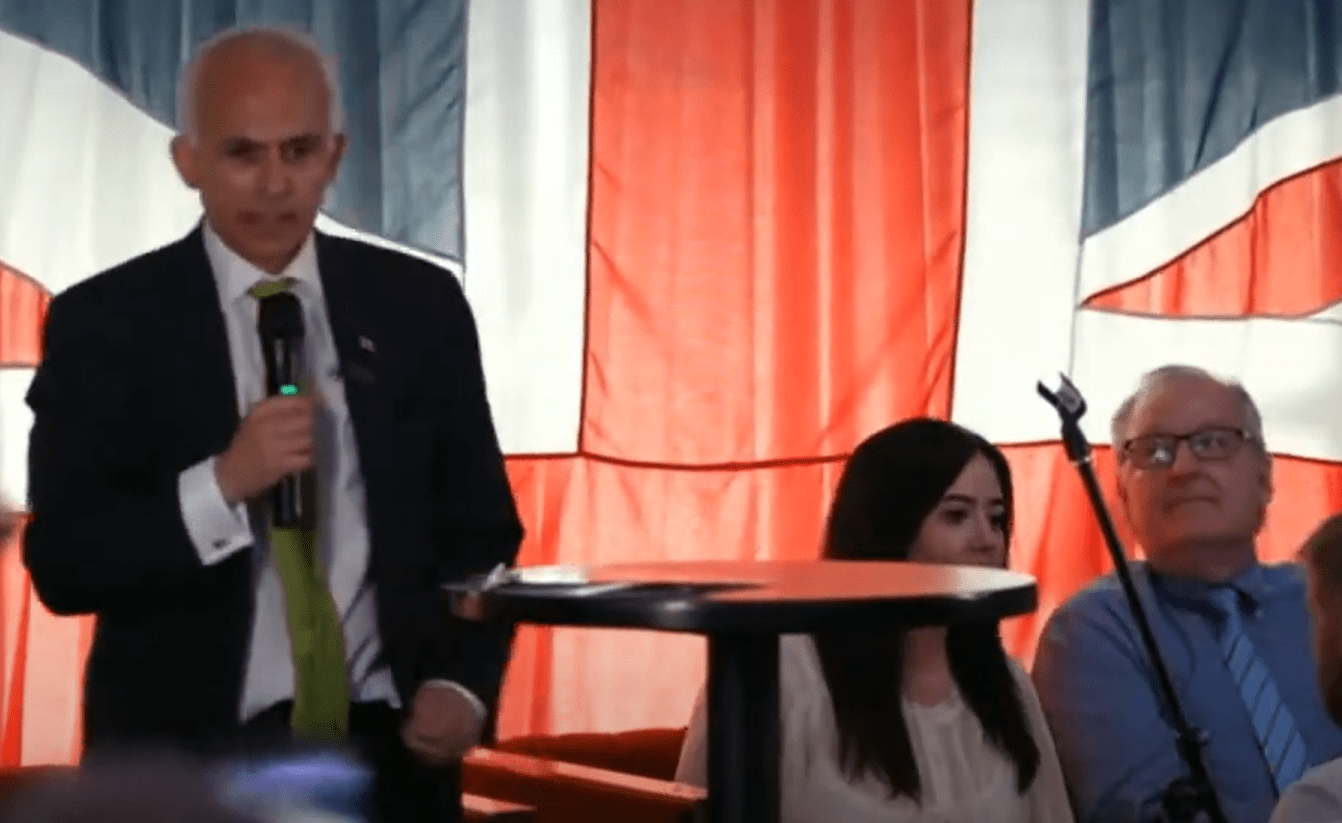 Newcastle: Advance opens the door to ‘Tommy Robinson’ and Tenconi is seen off