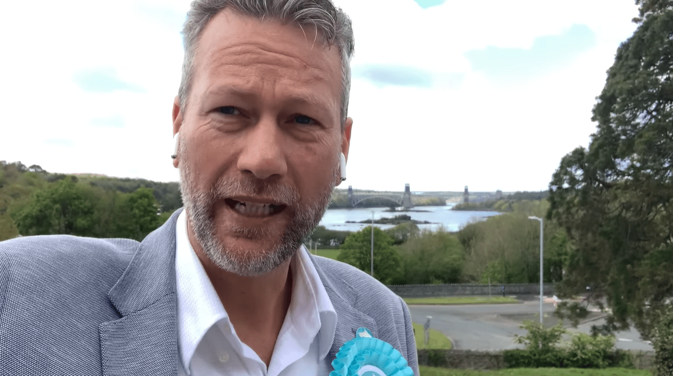 Reform’s Russian ‘asset’ – the Kremlin shadow over Nigel Farage