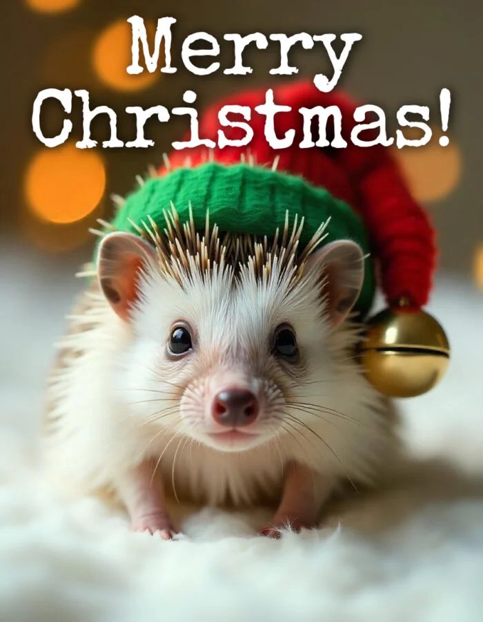 A Christmas message from Pay Academy