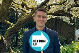 tom Pickup Reform