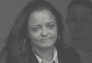 Beate Zschäpe