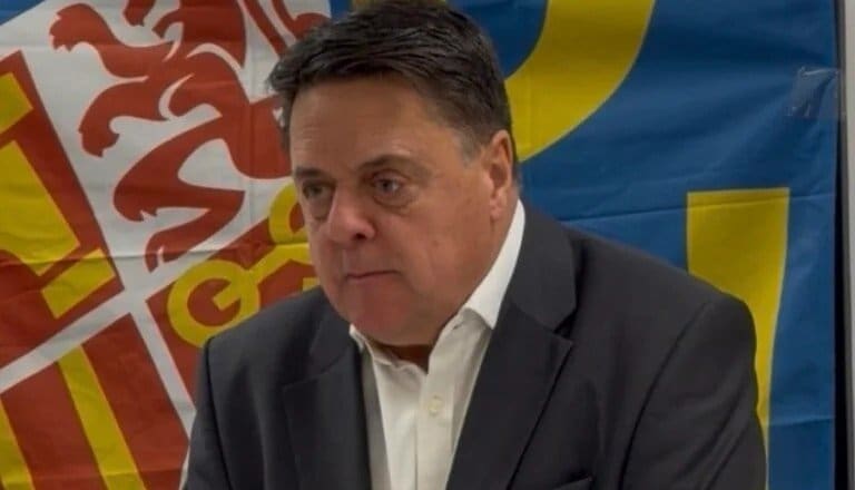 Nick Griffin