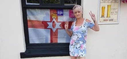 UKIP anti-migrant  demo to kick off at Dover’s ‘red hand’ pub