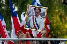 Pinochet memorial