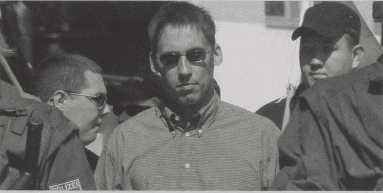 Ralf Wohlleben