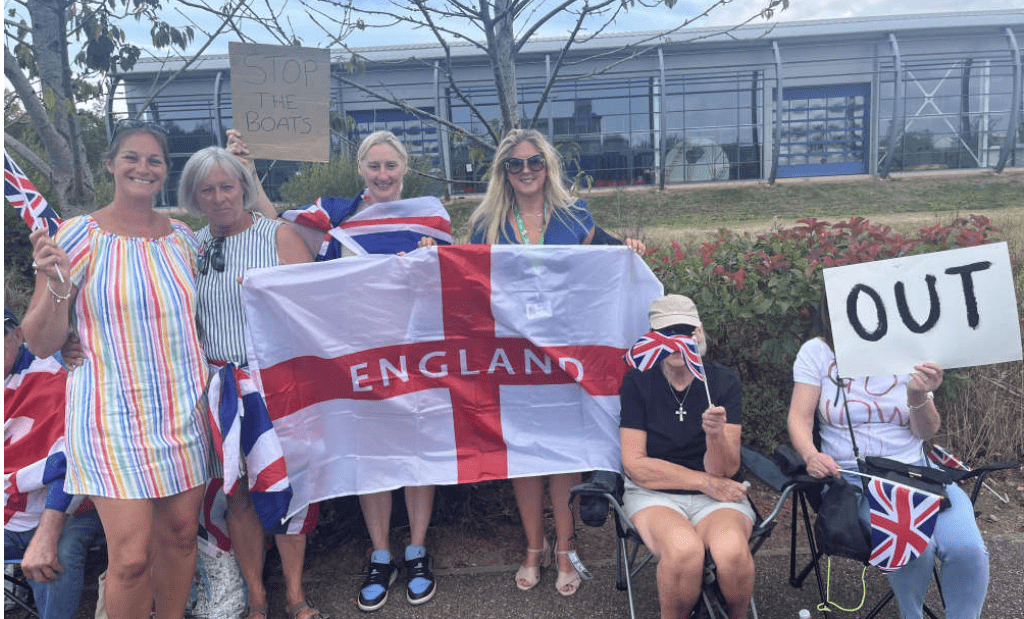 Exeter Tory councillor defects to Reform – what took her so long?