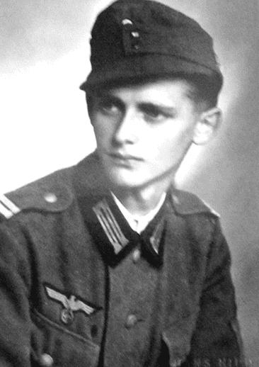 Michael Kast