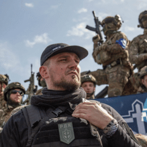 Denis Kapustin aka Nikitin