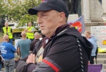 Billy Howarth