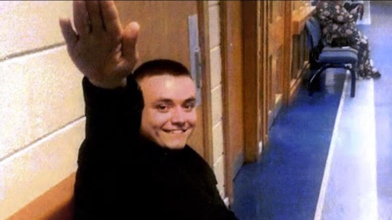 Jack renshaw
